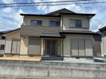 袋井市久能の中古一戸建の画像