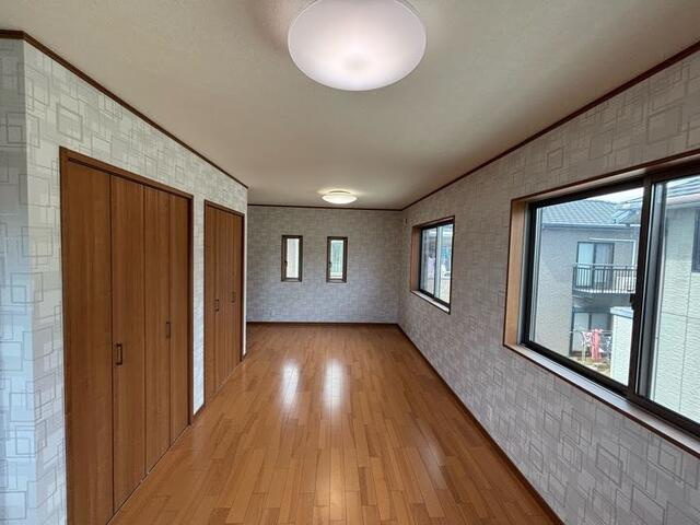 【内装】