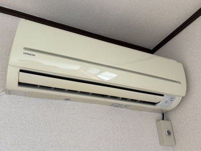【設備】 | ハイツルーフ