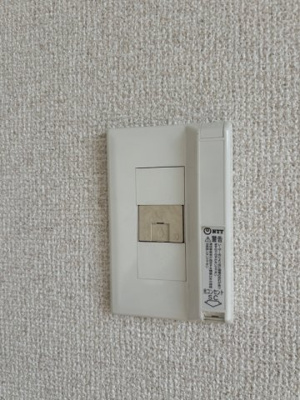 【セキュリティ】 | ハイツルーフ | 内装