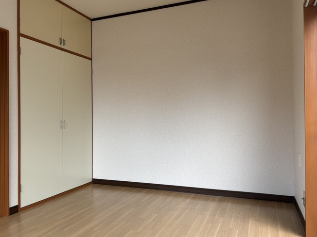【内装】 | ハイツルーフ