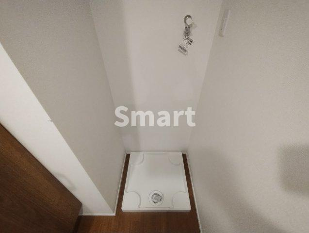 【設備】 | ベルシードステアー新中野