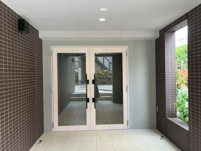 【その他】 | ベルシードステアー新中野