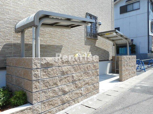 稲沢市駅前２丁目のアパートのその他共用部分