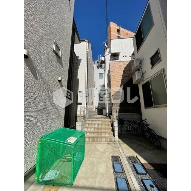 コンフォタリア高田馬場