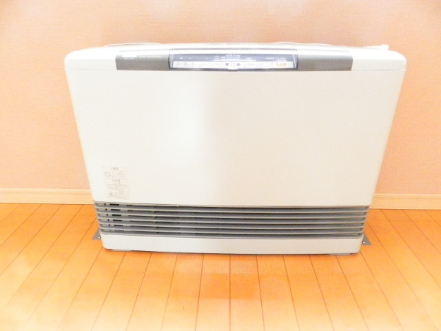 セジュール弐番館の設備