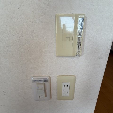 セジュール弐番館のその他