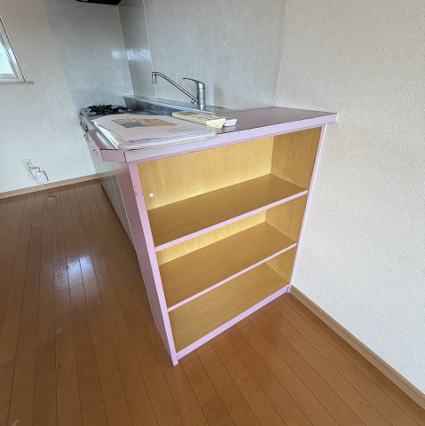 セジュール弐番館のその他