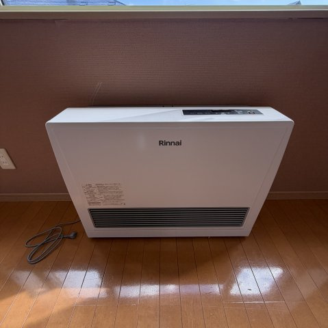 セジュール弐番館の設備