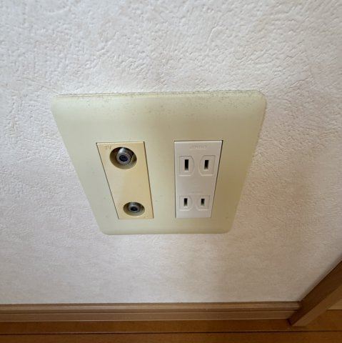 セジュール弐番館のその他