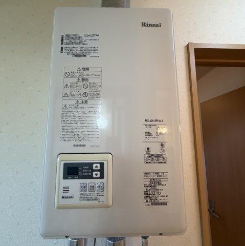 セジュール弐番館の設備
