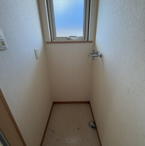 セジュール弐番館の設備