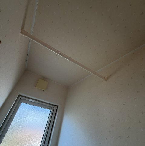 セジュール弐番館の内装|中はこのようになっています
