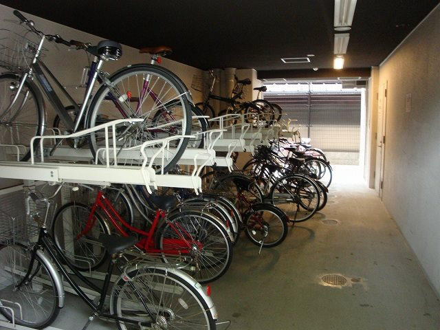 【その他共用部分】スワンズシティ堂島川