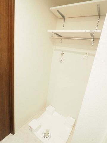 ドゥーエ梅屋敷の内装