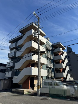 コープマンション舟津の画像