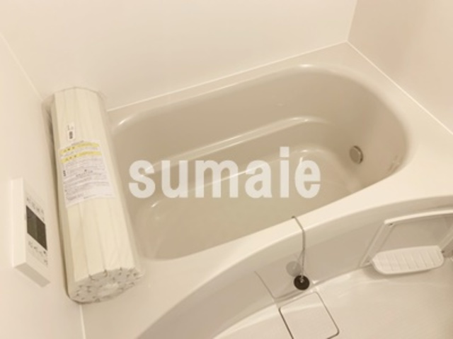 コリーヌヴェール日進の浴室|バスルーム