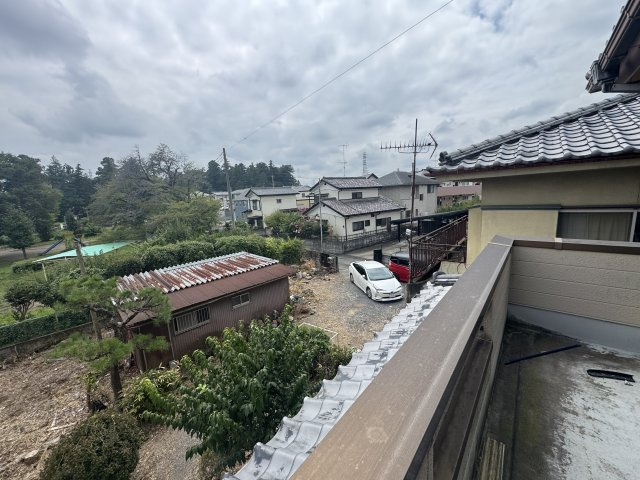 -三丁目不動産-　比企郡嵐山町菅谷の周辺