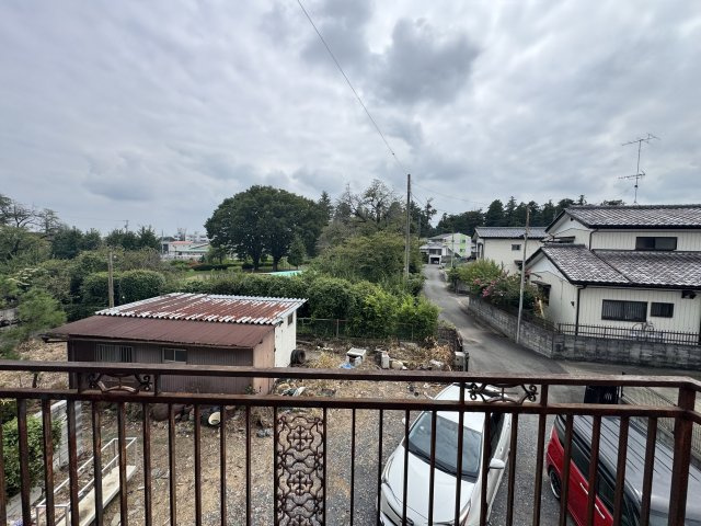 -三丁目不動産-　比企郡嵐山町菅谷の周辺
