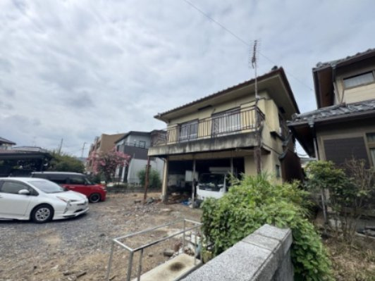 -三丁目不動産-　比企郡嵐山町菅谷の周辺