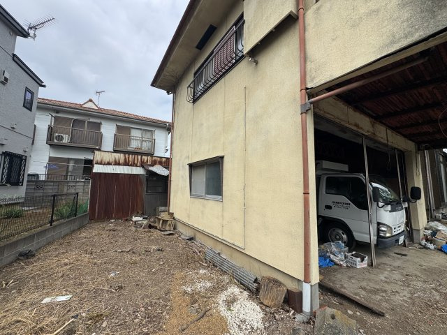 -三丁目不動産-　比企郡嵐山町菅谷の周辺