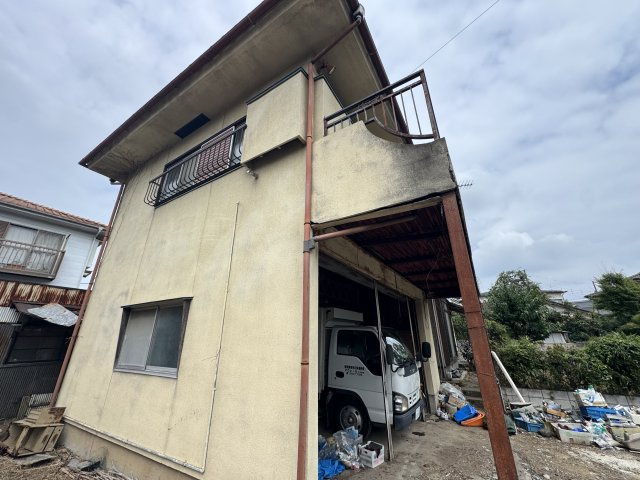 -三丁目不動産-　比企郡嵐山町菅谷の周辺