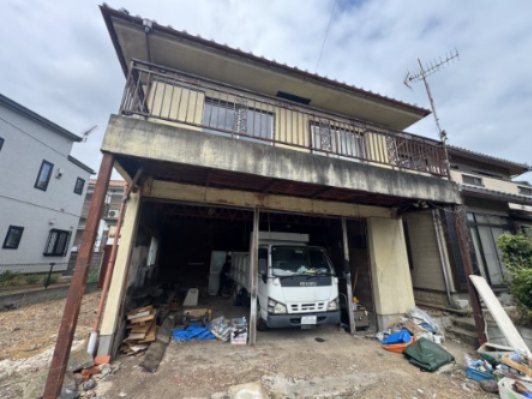 -三丁目不動産-　比企郡嵐山町菅谷の周辺