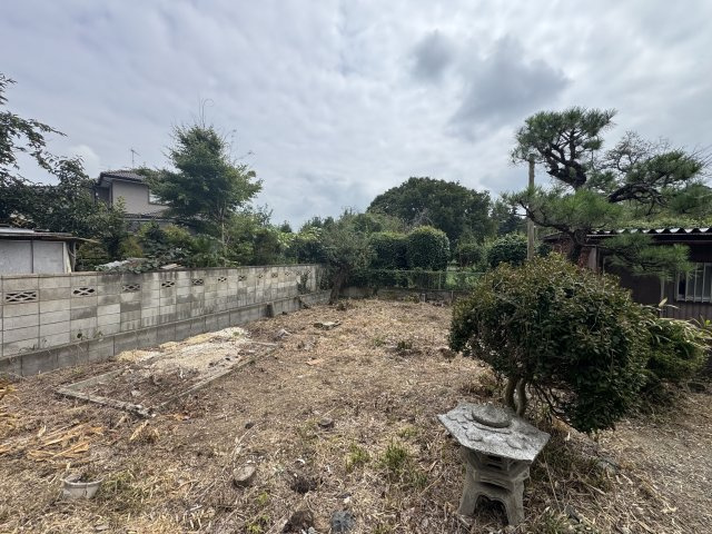 -三丁目不動産-　比企郡嵐山町菅谷の外観
