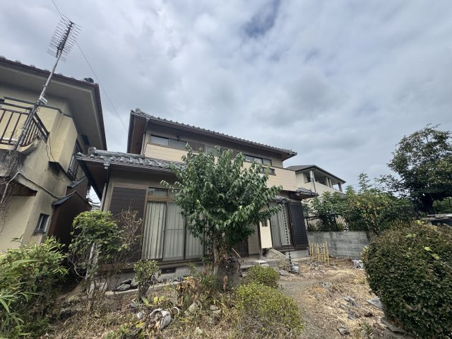 -三丁目不動産-　比企郡嵐山町菅谷の周辺