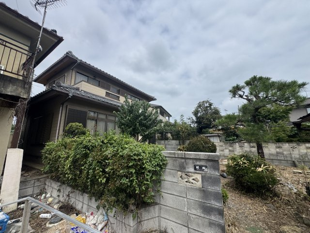 -三丁目不動産-　比企郡嵐山町菅谷の周辺