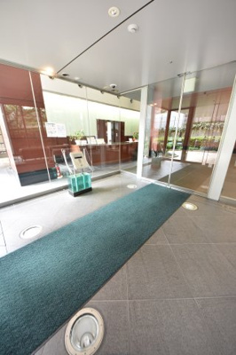 【エントランス】 | トア山手 ザ・神戸タワー