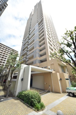 【外観】 | トア山手 ザ・神戸タワー