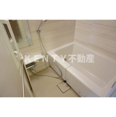 【浴室】 | スタイリオ品川中延 | 日々の暮らしに欠かせないお風呂です