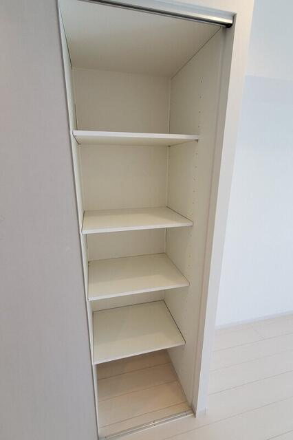 リブリ・三軒茶屋のその他