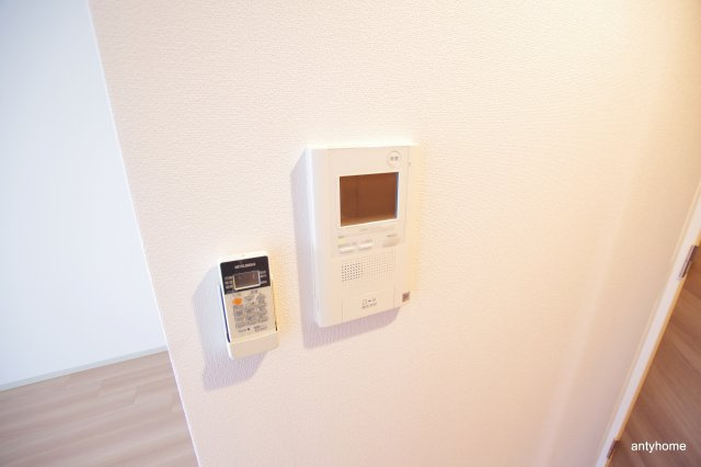 ララプレイス梅田東シエスタ　仲介手数料無料のセキュリティ