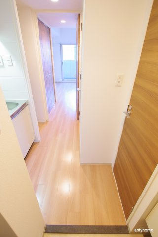 ララプレイス梅田東シエスタ　仲介手数料無料の内装