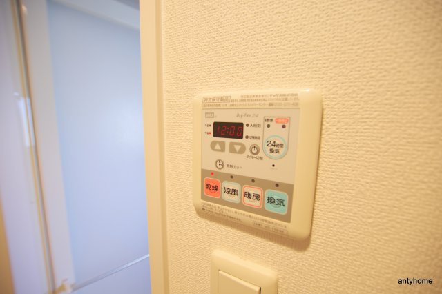 ララプレイス梅田東シエスタ　仲介手数料無料の設備