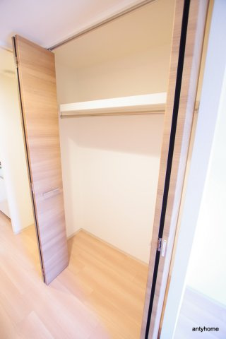 ララプレイス梅田東シエスタ　仲介手数料無料の収納
