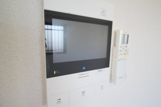 【セキュリティ】 | コンフォート緑地
