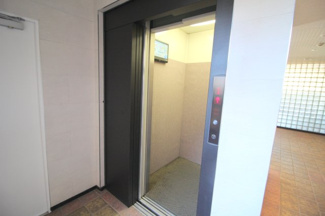 【その他共用部分】 | コンフォート緑地