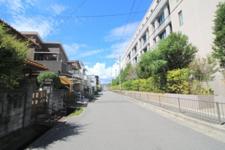 【周辺】 | コンフォート緑地