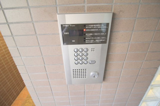 【セキュリティ】 | コンフォート緑地