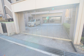 【駐車場】 | コンフォート緑地