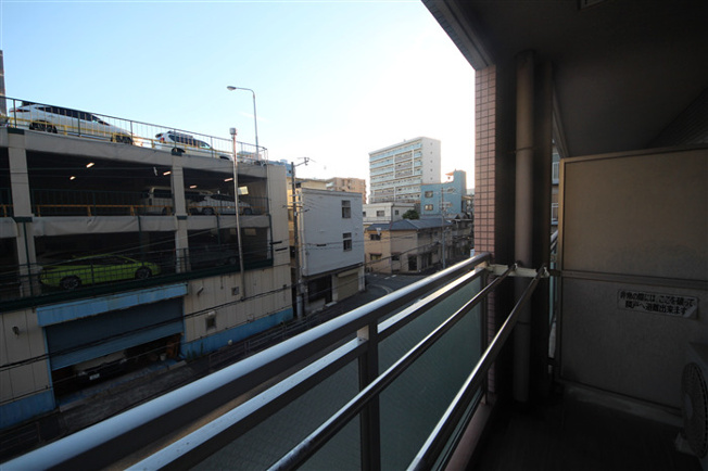 【展望】 | ロベリア弐番館