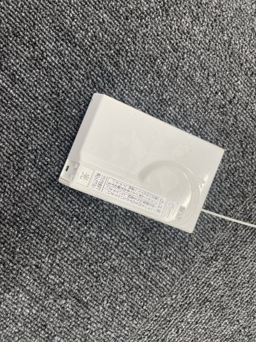 上六ビルの設備