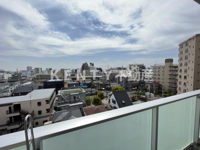【展望】 | プレディアスタイル池上南ＥＡＳＴ
