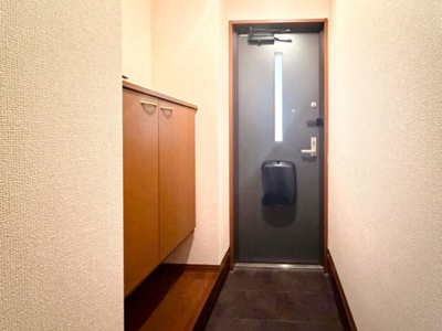 【玄関】 | グランブルー（清須市）