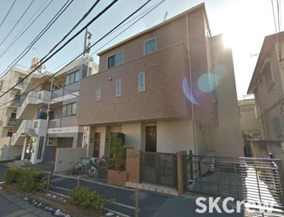 【外観】 | メアンダー