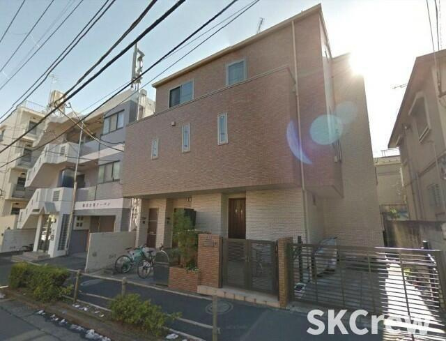 【外観】 | メアンダー