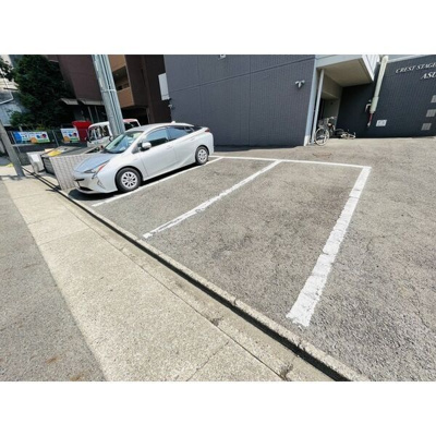 【駐車場】 | クレストステージアスカ